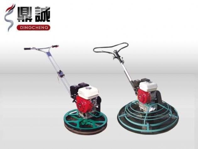 點(diǎn)擊查看詳細(xì)信息<br>標(biāo)題：手扶式水泥抹光機(jī) 閱讀次數(shù)：4762