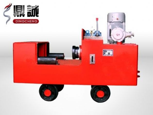 點擊查看詳細信息<br>標題：液壓校直機 閱讀次數：4501
