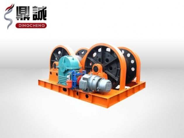 點(diǎn)擊查看詳細(xì)信息<br>標(biāo)題：JZ系列鑿井絞車 閱讀次數(shù)：6034