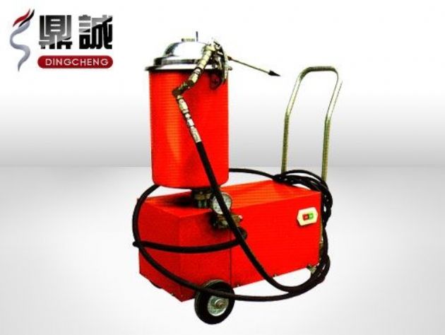 點擊查看詳細信息<br>標題：TZ-3電動注油機 閱讀次數：4392