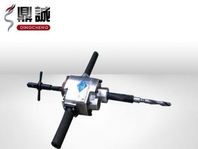 點擊查看詳細信息<br>標題：ZK19型軌道鉆 閱讀次數：3801