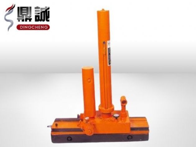 點擊查看詳細信息<br>標題：機車落軌復位機 閱讀次數：4795